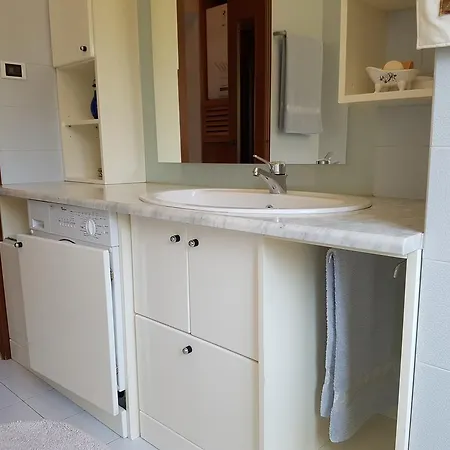 Apartman Casa Elena *