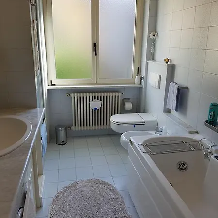 Apartman Casa Elena *
