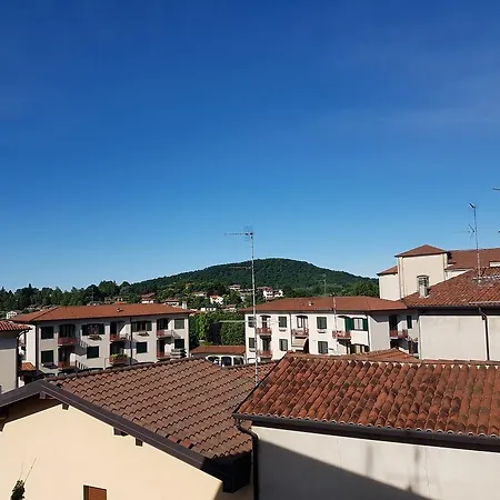 Apartman Casa Elena Albese Con Cassano